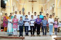 Catechism Day Celebration (05.03.2017)