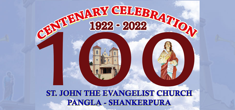 Pangla Parish