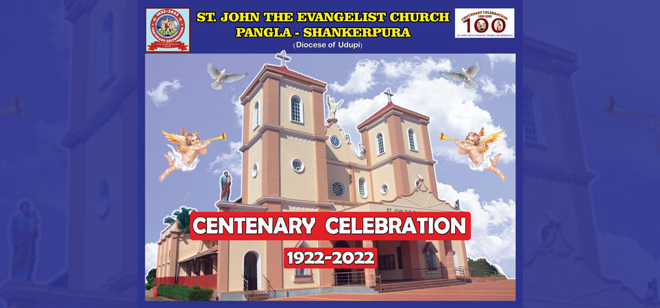 Pangla Parish